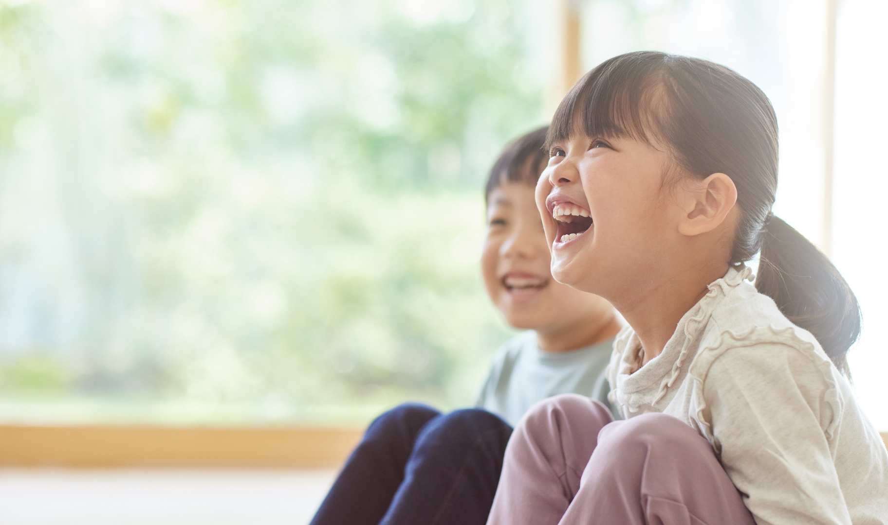 クリニックの様子